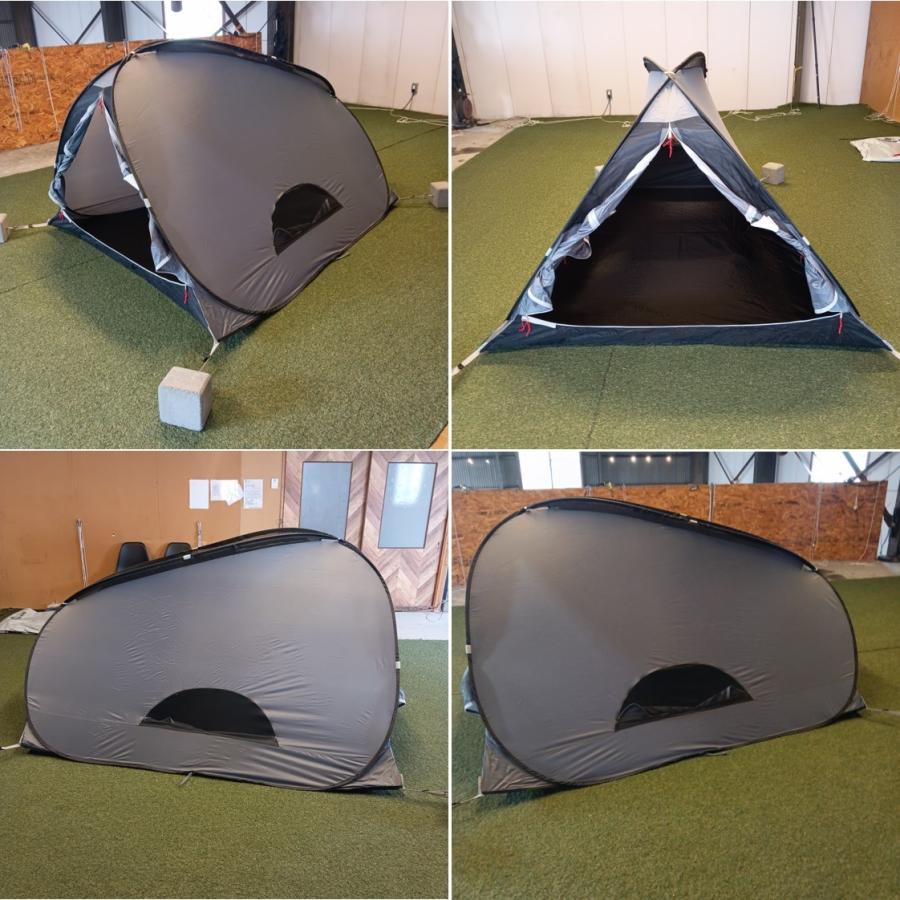 ◇Coleman(コールマン) クイックアップドーム/W＋［販売終了品