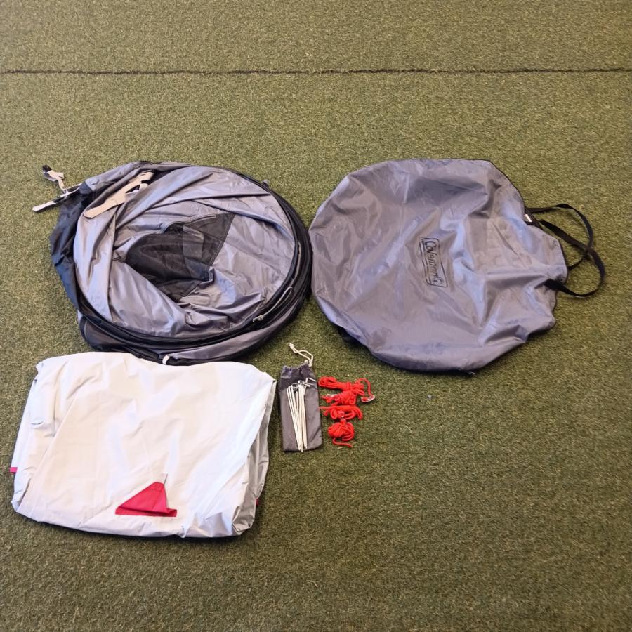 ◇Coleman(コールマン) クイックアップドーム/W＋［販売終了品