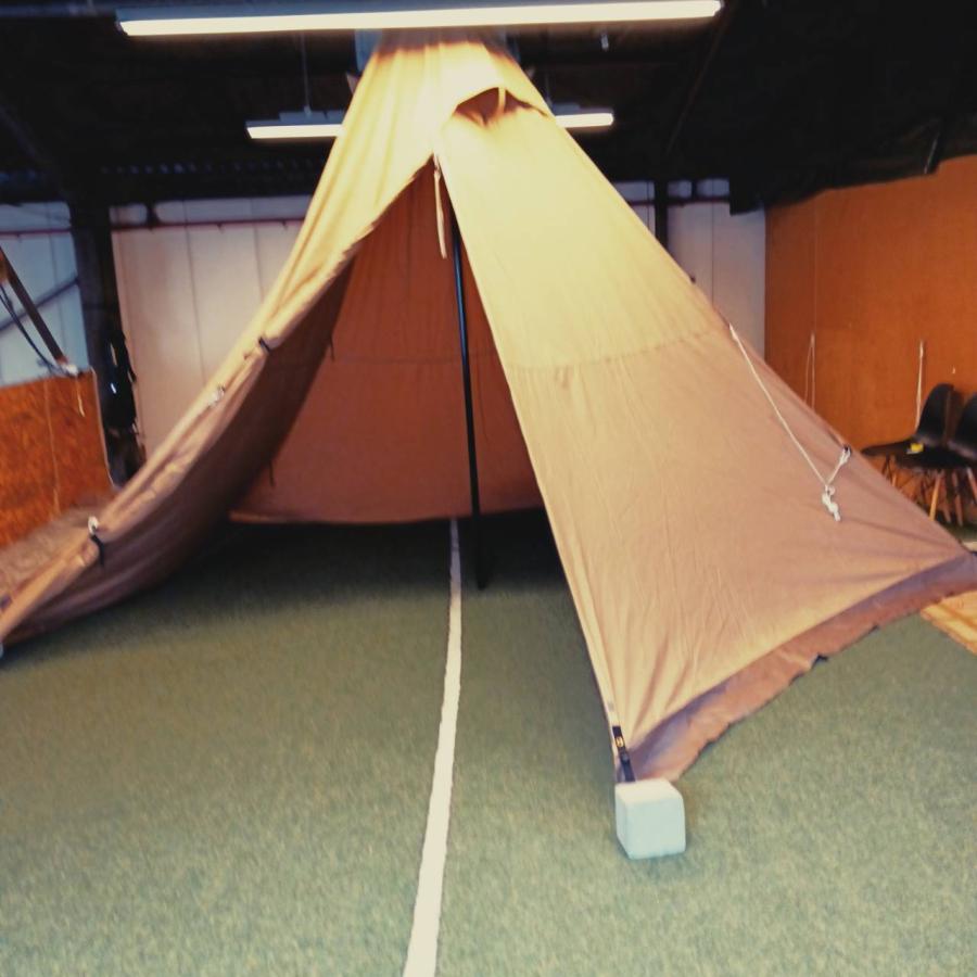 サーカスtc mid サーカスTC DX MID+ サーカスTC DX MID+｜TENT｜PRODUCTS｜tent