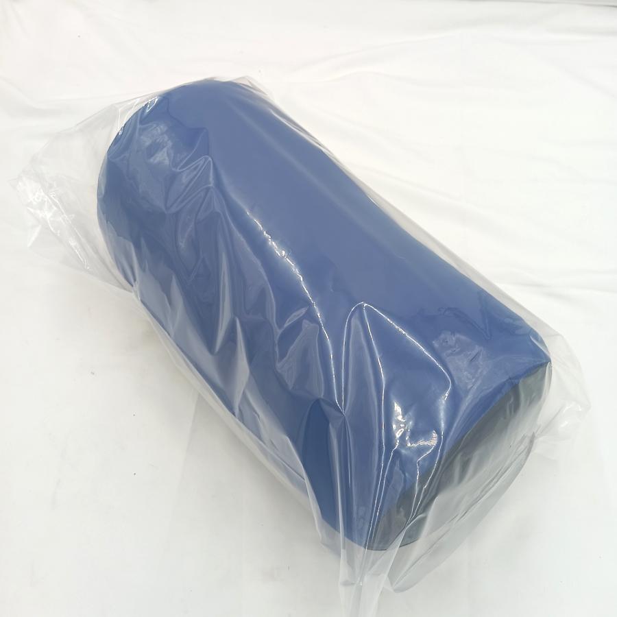 ProMonte - PUROMONTE(プロモンテ) MFコンパクトシュラフ700g MF701(Cネイビー×ブルー)　適応温度-5度～ PUROMONTE(プロモンテ) MFコンパクトシュラフ700g MF701(C