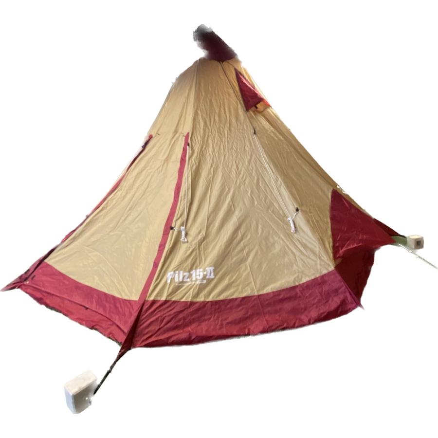 Ogawa ピルツ15 フル＆ハーフインナーセット | gamaitalyonline.com.ar