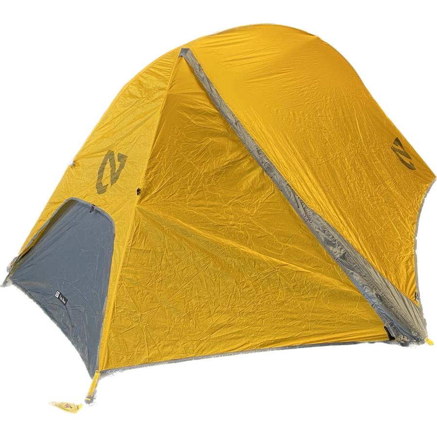 NEMO OBI 1P （ニーモ オビ 1P）