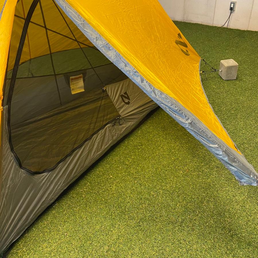 NEMO OBI ELITE 1P : RainbowCamp - 通販 - Yahoo!ショッピング