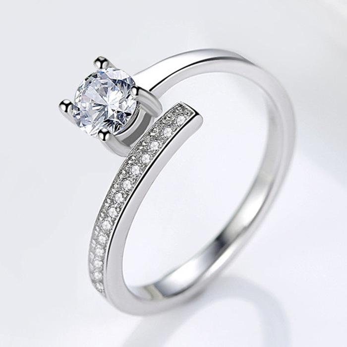 福袋 4点セット ネックレス ピアス ブレスレット 指輪 超豪華 2.0カラット 大粒 女性 人気 30代40代50代 記念日 誕生日 母の日の画像