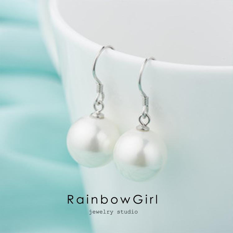 RainbowGirl（アクセサリー） ピアス レディース フックピアス