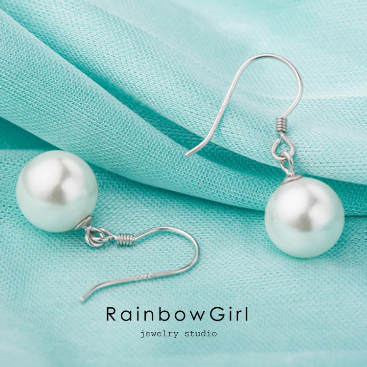 RainbowGirl（アクセサリー） ピアス レディース フックピアス