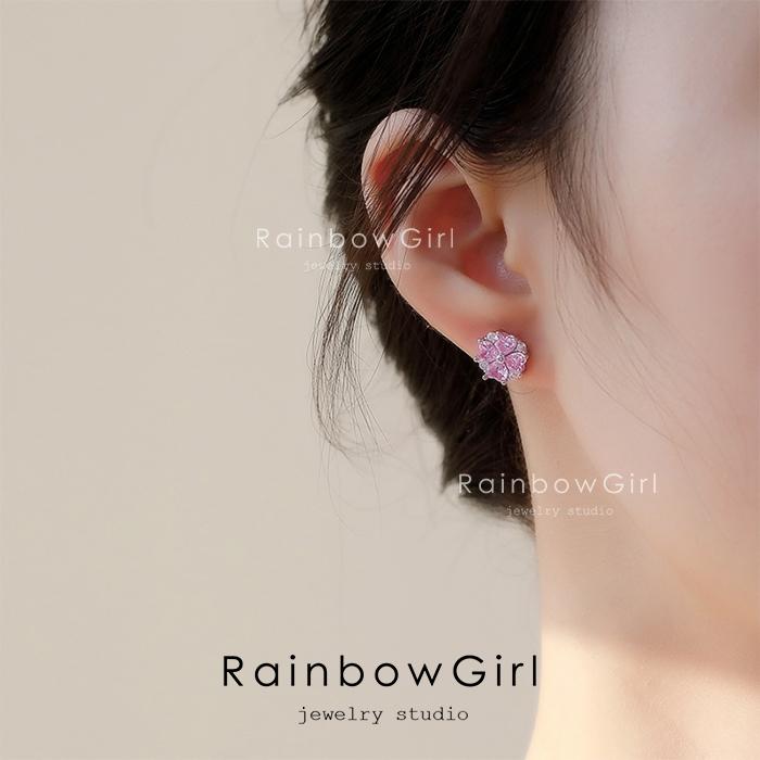 RainbowGirl(アクセサリー) ピアス レディース 30代40代 RainbowGirl(アクセサリー) ピアス レディース 30代40代