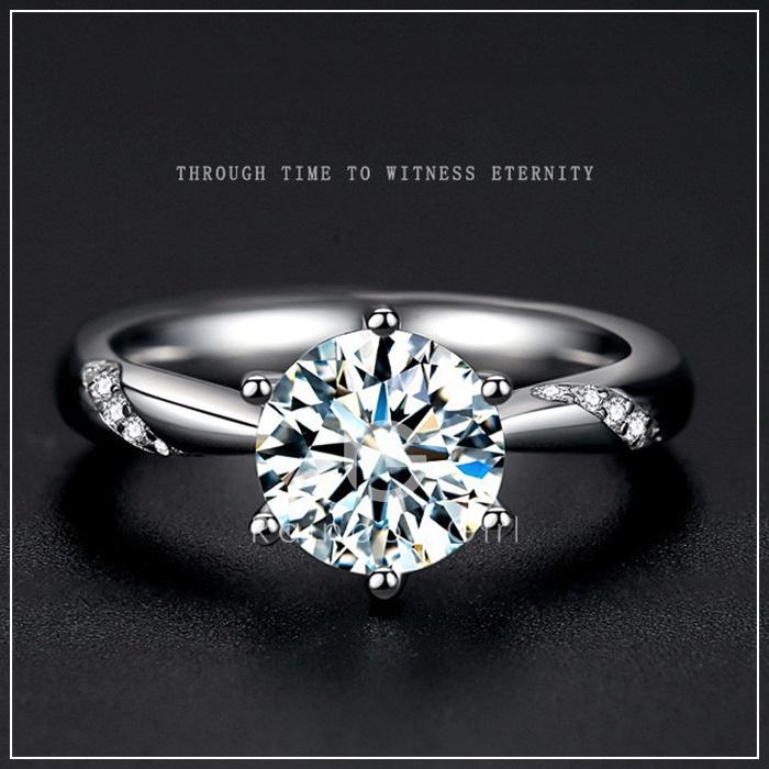 高級大粒 ダイヤモンドリング imgrc0082664864.jpg