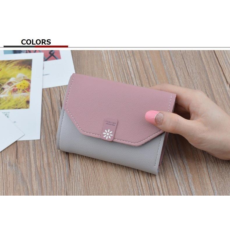 ぜいたく財布 二 つ折り レディース 人気 人気のファッション画像