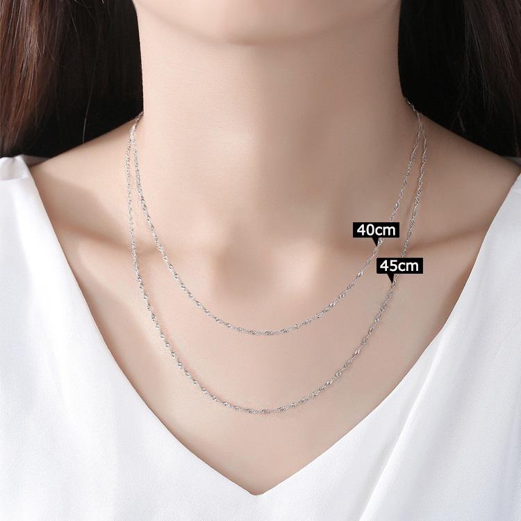 母の日 21 ネックレス レディース 一粒ダイヤ 大粒1 25ct シンプル 代30代40代50代 アクセサリー ファッション 女性 彼女 妻 嫁 娘 人気 誕生日プレゼント Ys S005 N Rainbowgirl 通販 Yahoo ショッピング