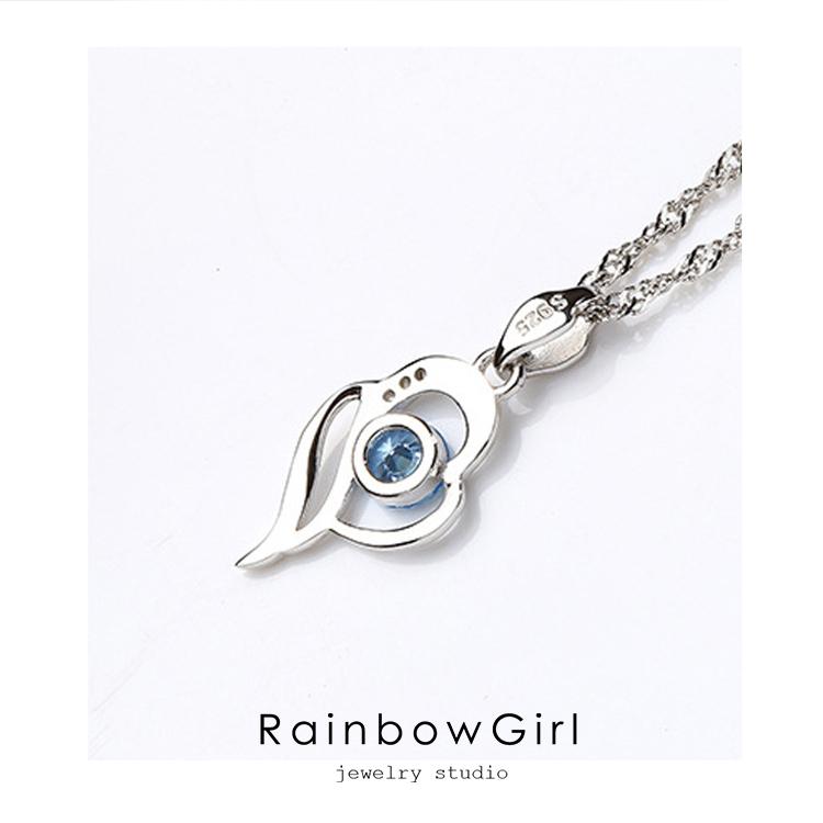 RainbowGirl(アクセサリー) ネックレス レディース オープン RainbowGirl(アクセサリー) ネックレス レディース オープン