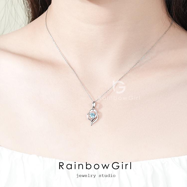 RainbowGirl(アクセサリー) ネックレス レディース オープン RainbowGirl(アクセサリー) ネックレス レディース オープン