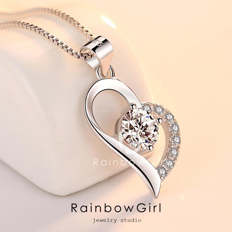RainbowGirl(アクセサリー) ネックレス レディース オープン RainbowGirl(アクセサリー) ネックレス レディース オープン