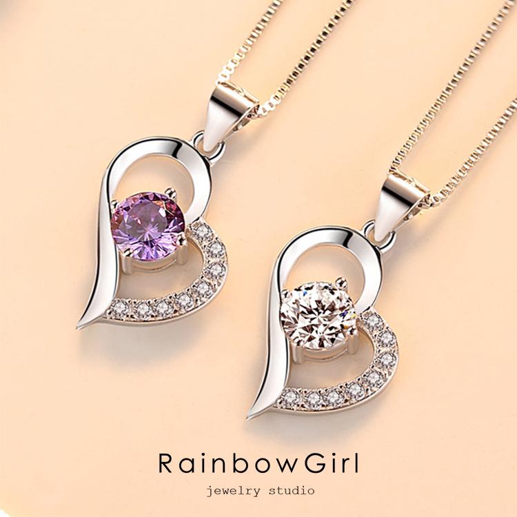 RainbowGirl(アクセサリー) ネックレス レディース オープン RainbowGirl(アクセサリー) ネックレス レディース オープン