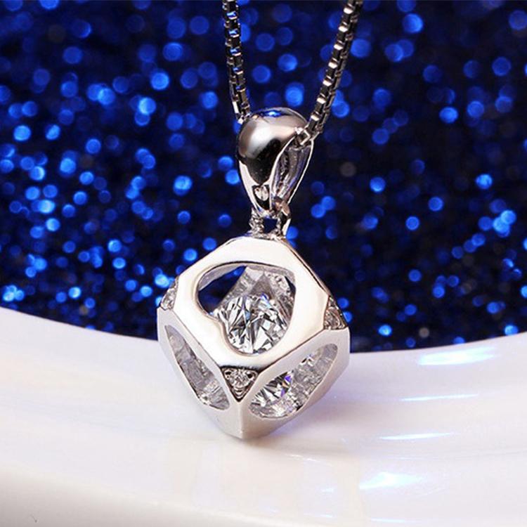 シルバーメッキ 高級ネックレス 【ほぼ未使用】 Amazon | [ARSMI] 星ネックレス レディース ペンダント スター