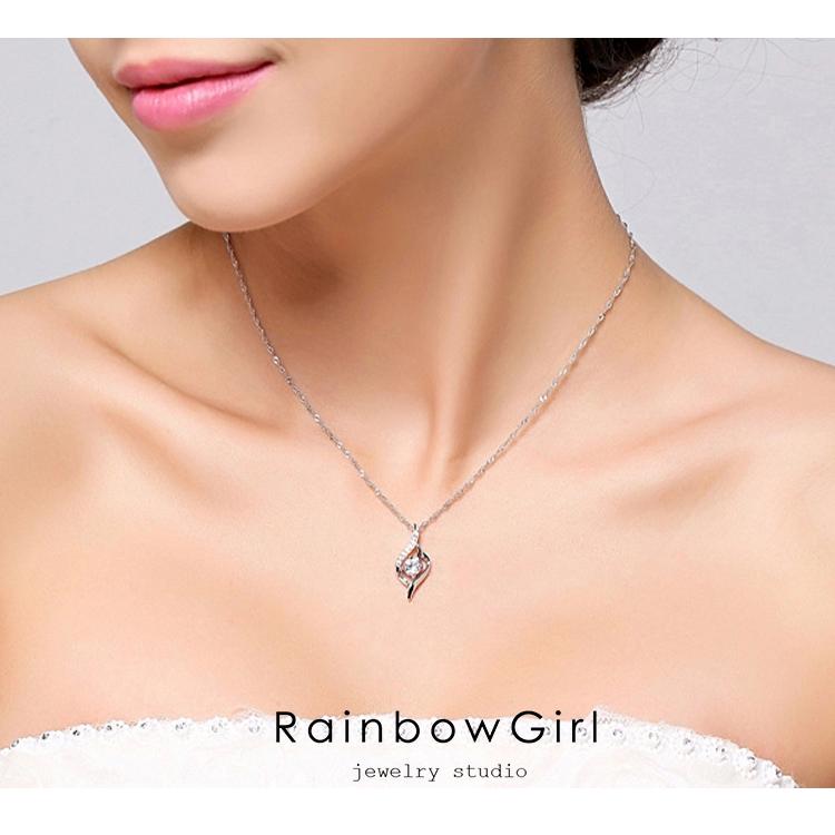 RainbowGirl(アクセサリー) ネックレス レディース 50代40代 RainbowGirl(アクセサリー) ネックレス レディース 50代40代
