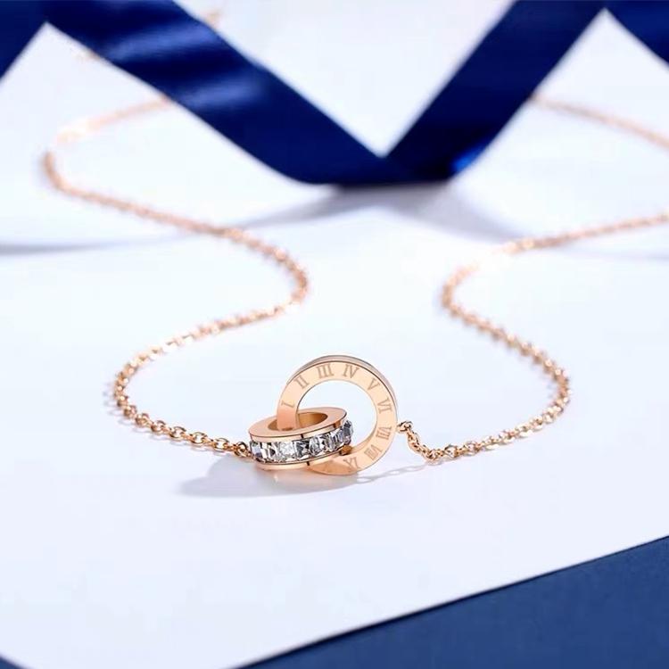 RainbowGirl（アクセサリー） ネックレス レディース リング