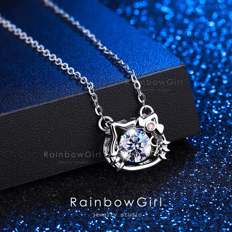 RainbowGirl(アクセサリー) ネックレス レディース ハロー RainbowGirl(アクセサリー) ネックレス レディース ハロー