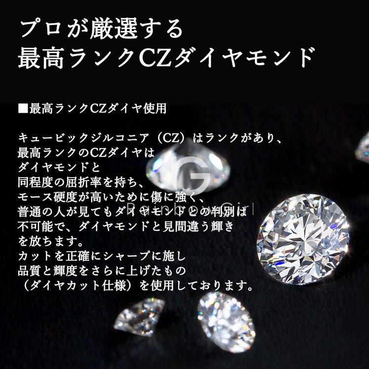 RainbowGirl ネックレス レディース しずく リボン 雫 ドロップ 