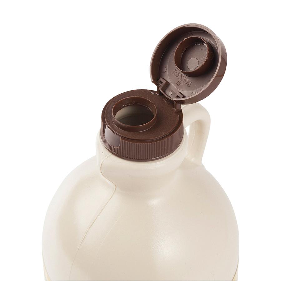 オーサワの有機メープルシロップアンバー リッチテイスト 入荷予定 １ｌ プラボトル