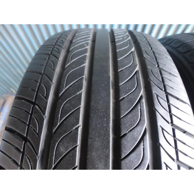KENDA Kuavela SL KR32 195/50R16 2本 9分溝 2024年製 程度良好 