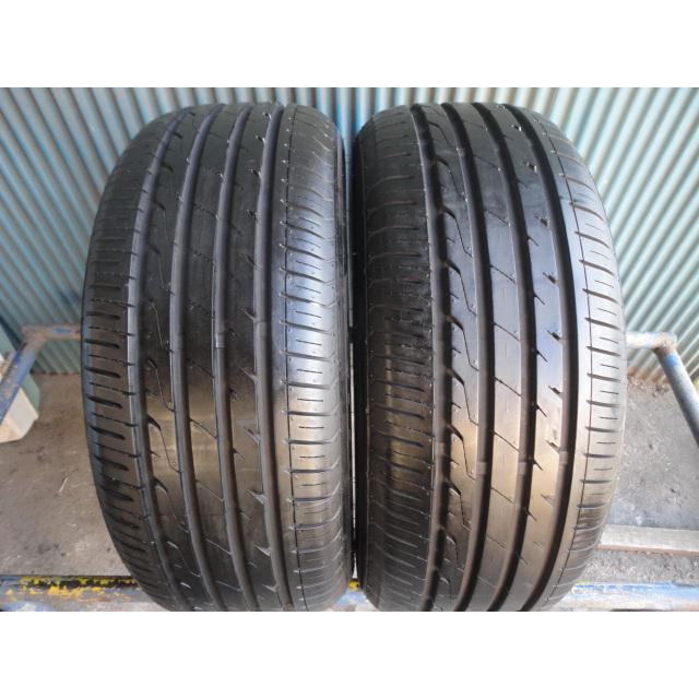 CST mD-A1 meDALLion 205/55R16 2本 ほぼ10分溝 極上新品同様品 