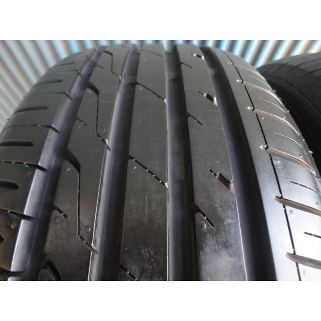 CST mD-A1 meDALLion 205/55R16 2本 ほぼ10分溝 極上新品同様品 