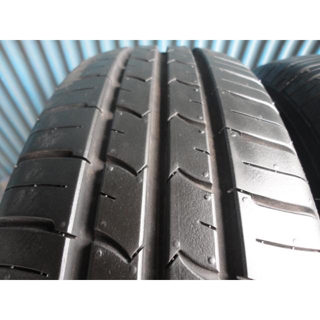グッドイヤー EfficientGrip Eco Hybrid EG01 175/65R14 4本 ほぼ10分  