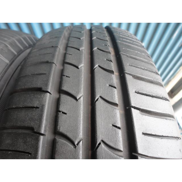 ブリヂストン NEXTRY Ecopia　175/65R14　4本 10分溝 程度極上！ ブリヂストン NEXTRY Ecopia 175/65R14 4本 10分溝 程度極上！