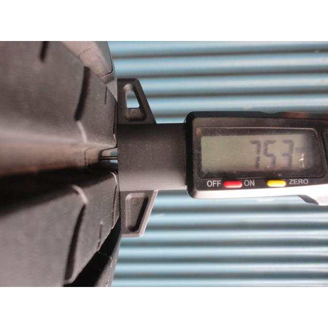 グッドイヤー EfficientGrip Eco Hybrid EG01 175/65R14 4本 ほぼ10分  