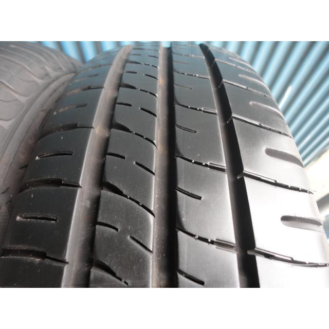 ブリヂストン NEXTRY Ecopia 175/70R14 4本 9.5分溝 極上品！