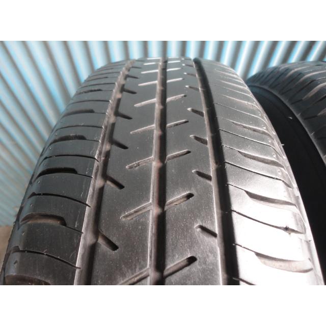 ブリヂストン SEIBERLING SL101 175/65R14 4本 8〜9分溝 : レインボー 
