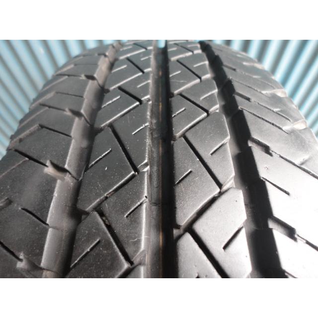 NEXEN CLASSE PREMIERE CP321 195/75R16c 110/108Q 10PR 1本 9分溝 