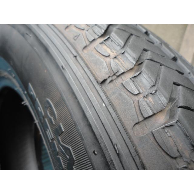 NEXEN CLASSE PREMIERE CP321 195/75R16c 110/108Q 10PR 1本 9分溝 