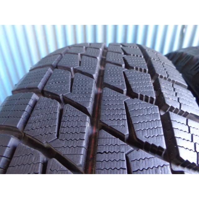 ブリヂストン ICEPARTNER 175/65R15 4本 9.5分溝　程度良好！ ブリヂストン ICEPARTNER 175/65R15 4本 9.5分溝 程度良好