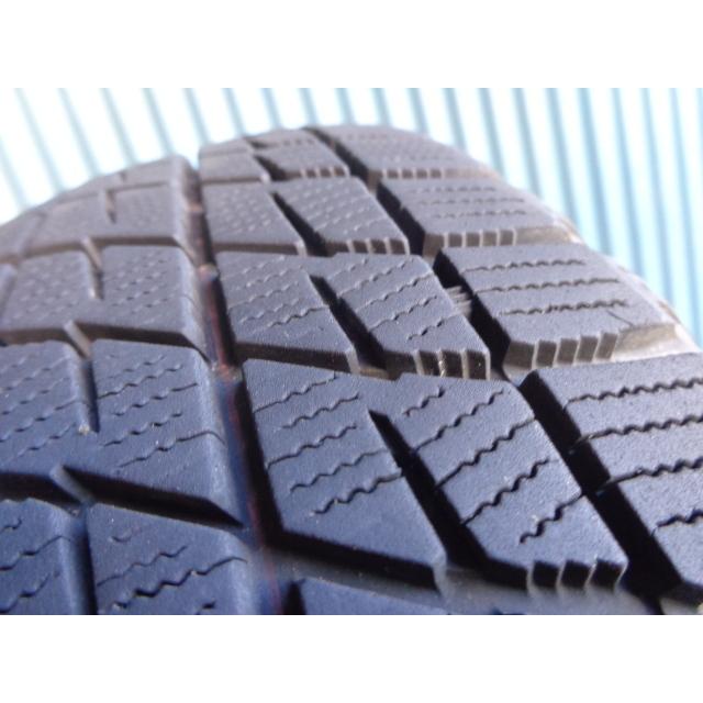 ブリヂストン ICEPARTNER 155/65R14 4本 8分溝 ブリヂストン 