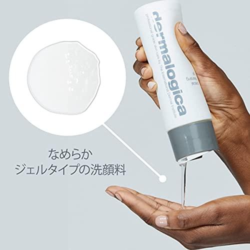 dermalogica (ダーマロジカ) スペシャルクレンジングジェル 250mL 洗顔料 