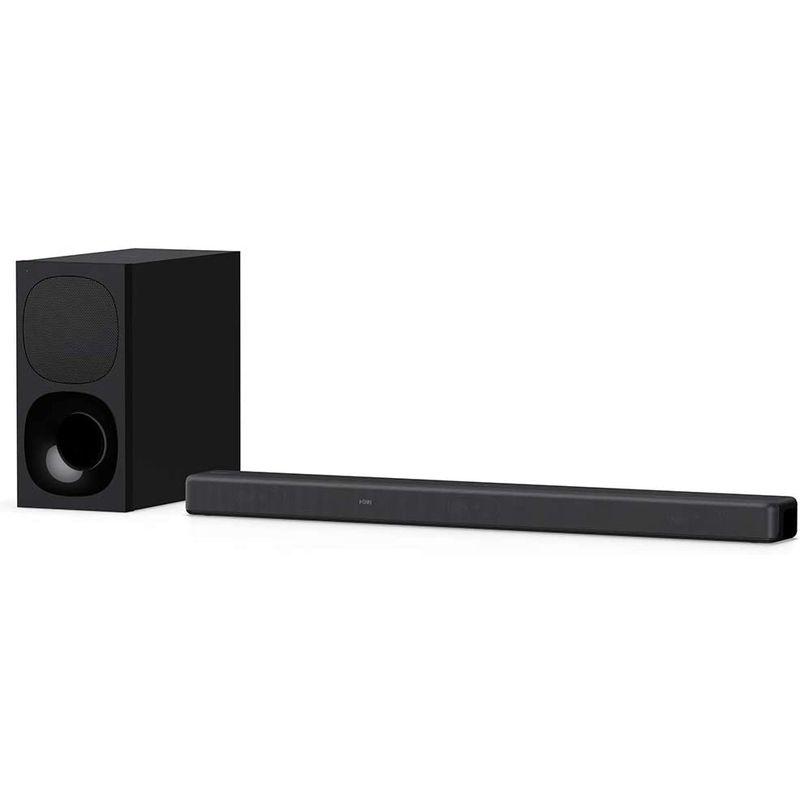 【数量限定アウトレット品】 ソニー サウンドバー HT-G700 3.1ch 4K HDR HDMI付属 Dolby Atmos DTS:X Bluetooth 対応 【XUR5579162555】(20093円)