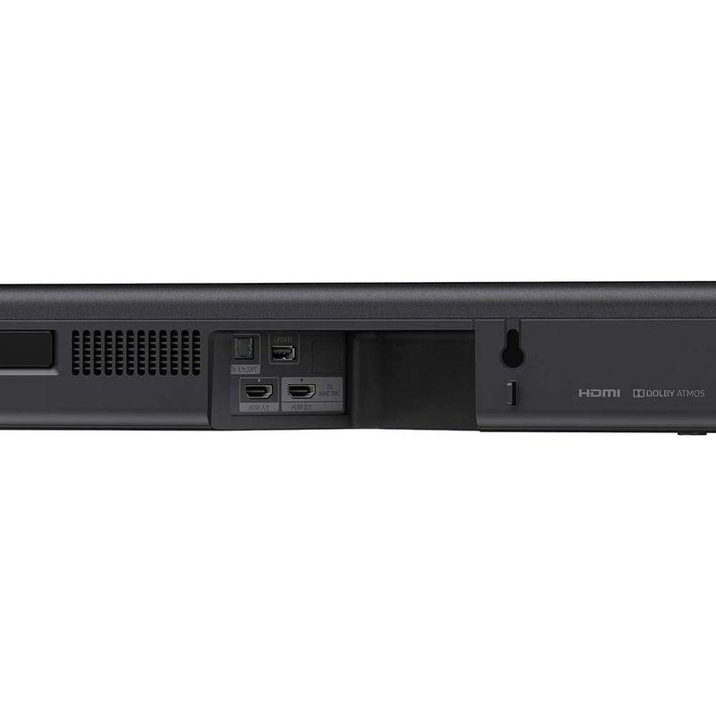 【数量限定アウトレット品】 ソニー サウンドバー HT-G700 3.1ch 4K HDR HDMI付属 Dolby Atmos DTS:X Bluetooth 対応 【XUR5579162555】(20093円)