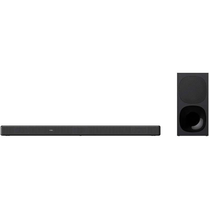 【数量限定アウトレット品】 ソニー サウンドバー HT-G700 3.1ch 4K HDR HDMI付属 Dolby Atmos DTS:X Bluetooth 対応 【XUR5579162555】(20093円)