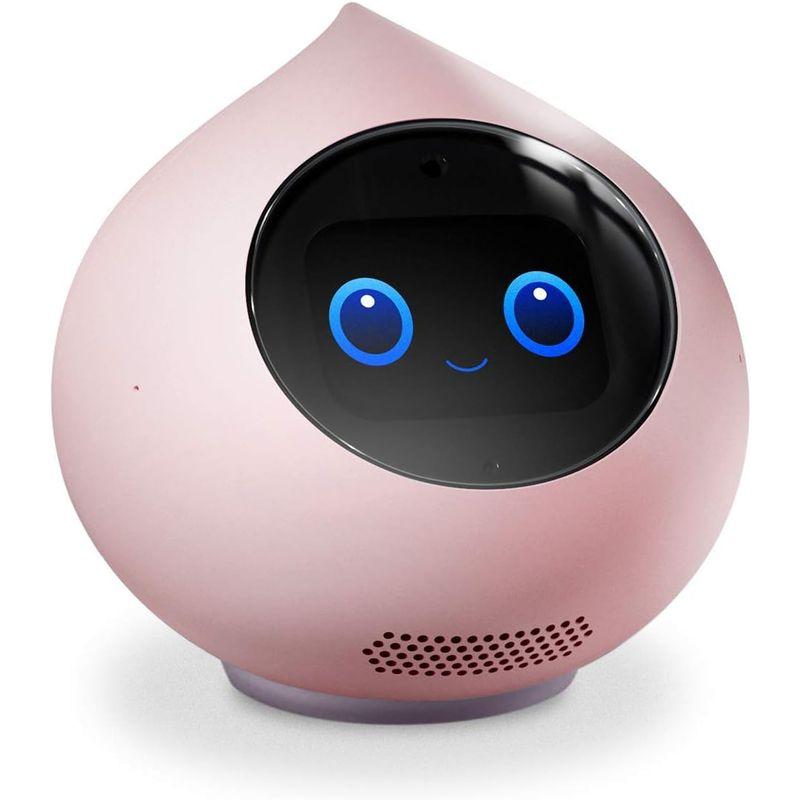 【正規販売店】 Romi ロミィ 会話AIロボット 家庭用 ROMI-P02 2021年度グッドデザイン賞 日本製 コミュニケーションロボット みまもり 会 【L7428669073】(26754円)