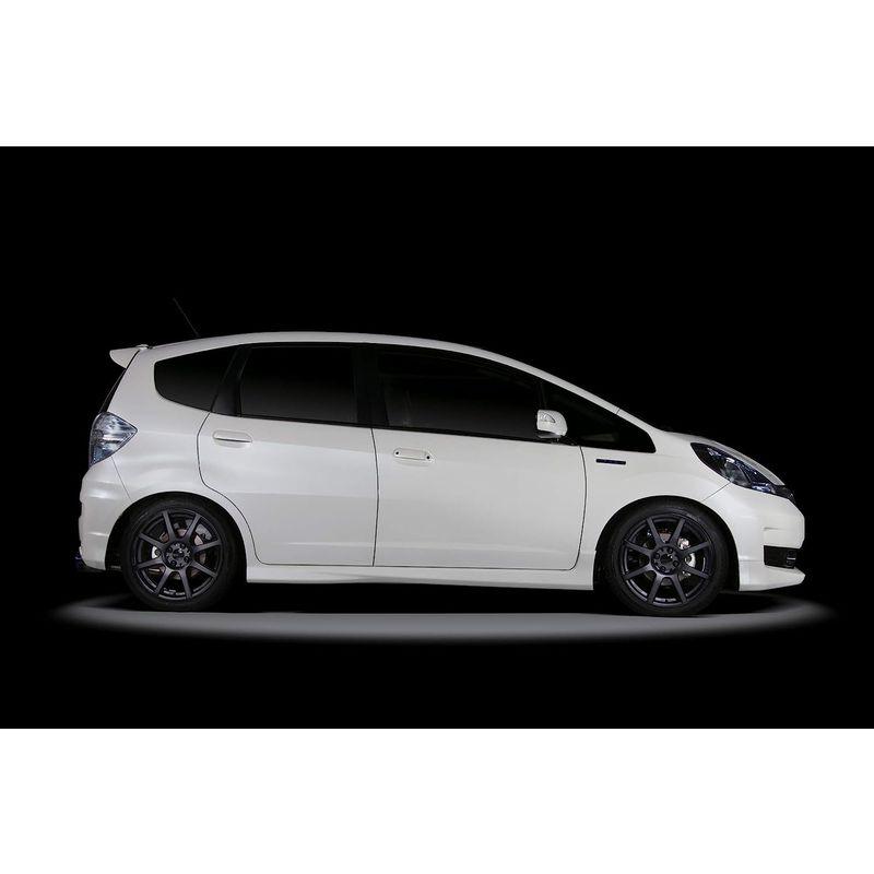 海外品 BLITZ(ブリッツ) 車高調 レンチ付 フィット/フィットハイブリッド GE6/GE8/GP1/GP4 ダンパー サスペンション フロント 【K1164613088】(41943円)