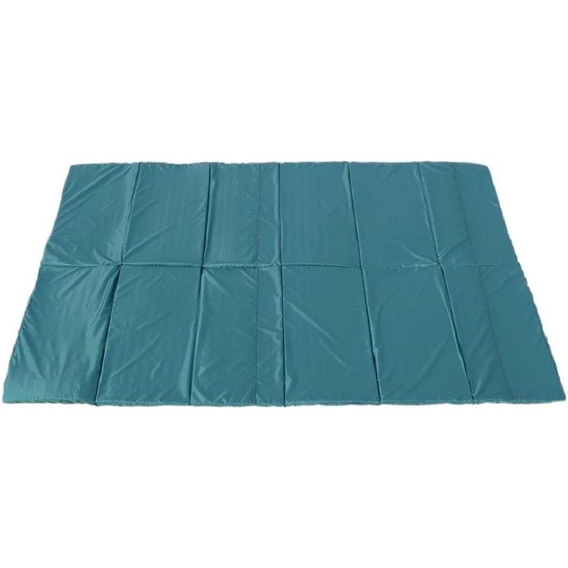 ogawa(オガワ) テント用 グランドマット(ピスタ5、リサーピア3用 270cm×270cm) 3842 オガワ テント用 グランドマット ピスタ5 リサーピア3用 270cm×270cm サイズ