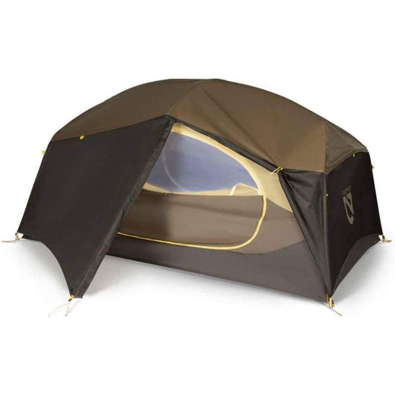 USED NEMO (ニーモ) オーロラストーム 3P NM-ARST-3P-CY ブラウン 【FKP3522143873】(20557円)