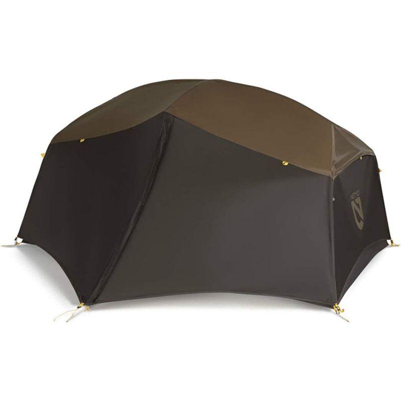 USED NEMO (ニーモ) オーロラストーム 3P NM-ARST-3P-CY ブラウン 【FKP3522143873】(20557円)