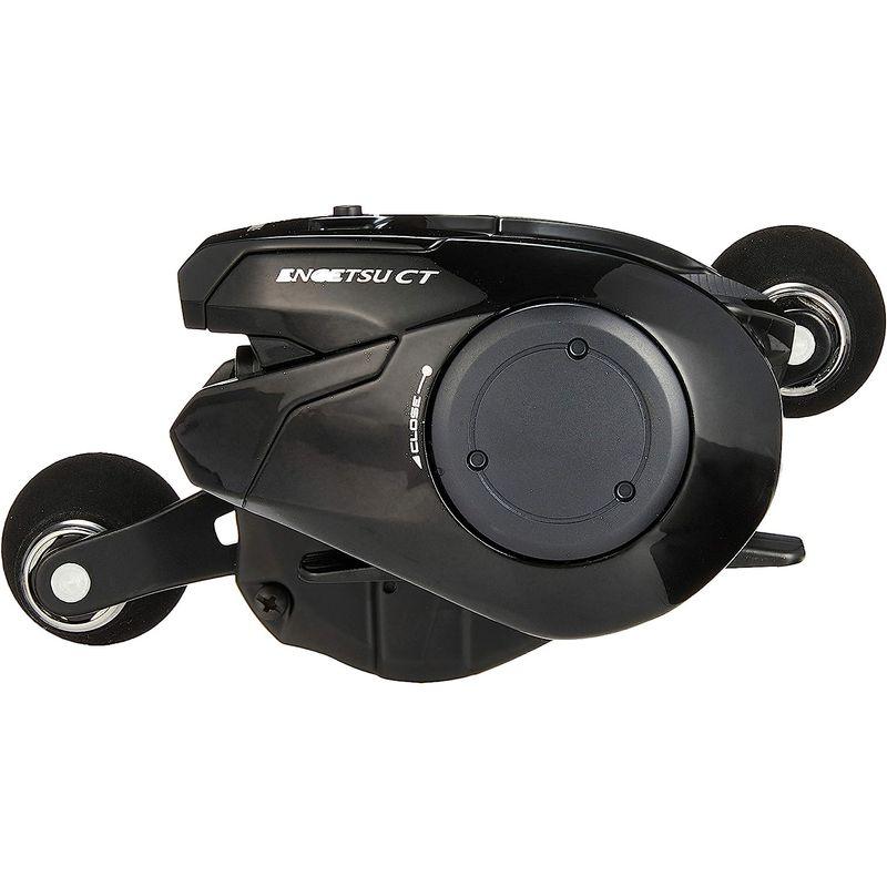 シマノ(SHIMANO) リール タイラバ 19 炎月 CT 150HG 右 SHIMANO リール タイラバ 炎月 CT 150HG 右