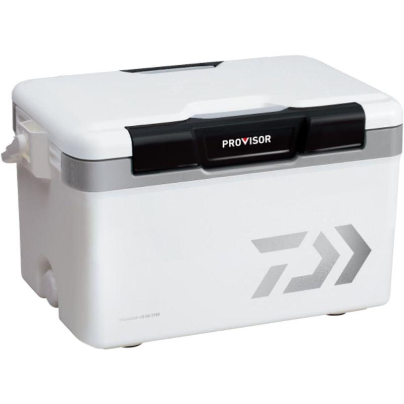 大人気 ダイワ(DAIWA) クーラーボックス プロバイザーHD GU2700 ブラック 釣り 27リットル 【N2215824732】(12933円)