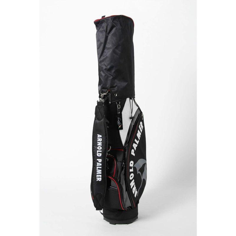 美品 アーノルドパーマー キャディバッグ メンズ APCB-12H NV 【X1741393155】(10164円)