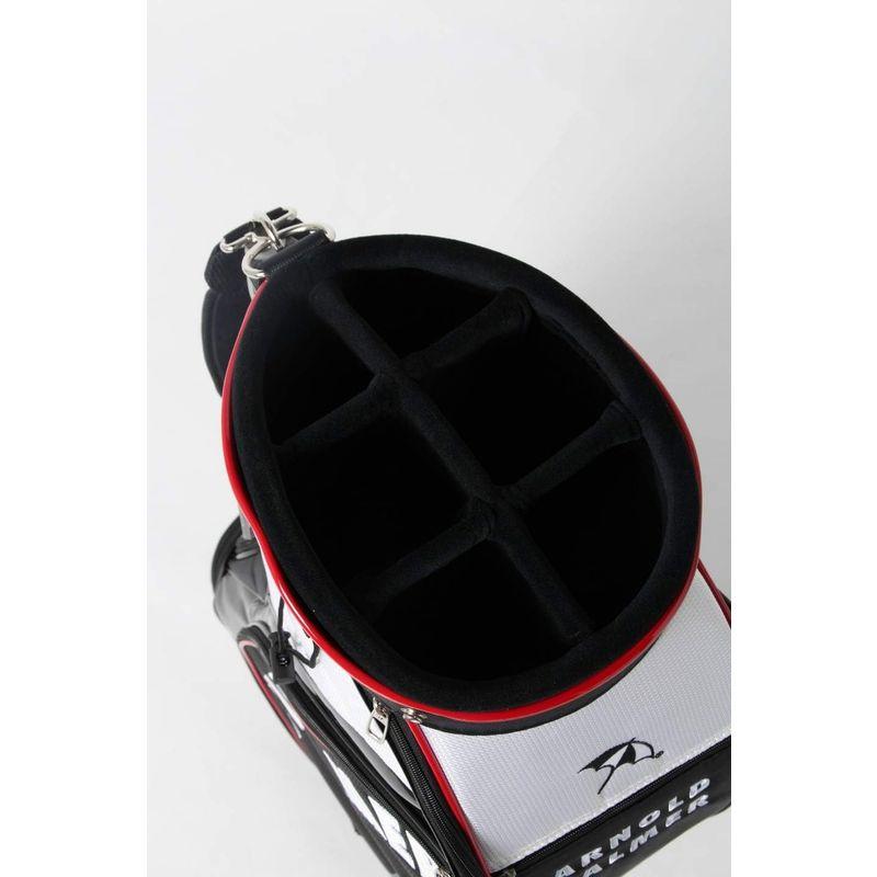 美品 アーノルドパーマー キャディバッグ メンズ APCB-12H NV 【X1741393155】(10164円)