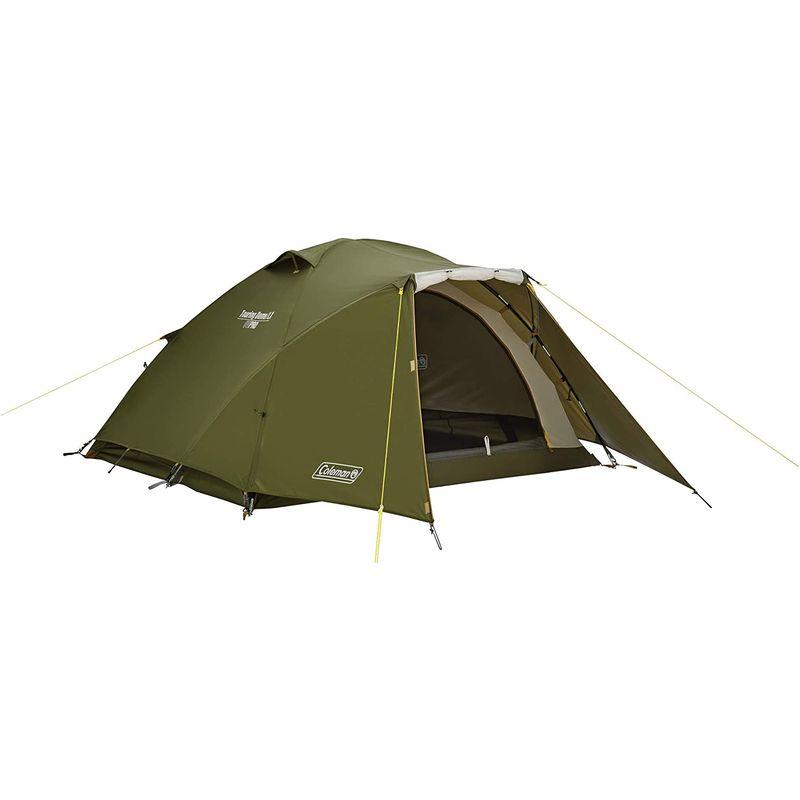 コールマン(Coleman) テント ツーリングドーム LX 2?3人用 Coleman テント ツーリングドーム LX 3人用